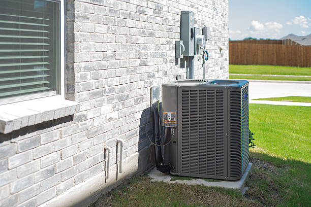 Reliable Hvac contractor in Thomasville, GA by FH HVAC